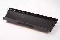 Крепление лебедки "плита" T-Max 12 т (4") (7329100.8-101)