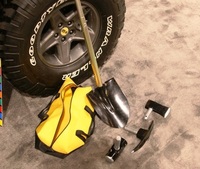 Набор инструментов HANDLE ALL BY HI-LIFT