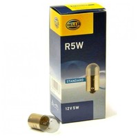 Автолампа R5W Hella STANDART