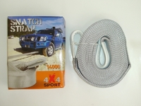 Стропа динамическая 14000Kg, ProComp/4x4Sport (50mm X 9M)