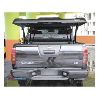 Крышка AVIATOR Aeroklas Nissan Navara D40 ( Frontier ) 2006-2015 под покраску