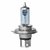 Автолампа H4 12 BL Hella STANDART 
