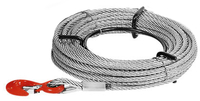 Трос к ручной лебедке MAGNUM , ARB
