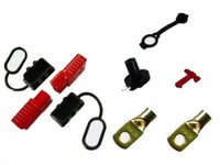 Набор главного выключателя массы/питания T-Max (7329100.6.5)