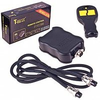 Пульт, беспроводной T-max  Performanse/ Commercial серии на 24V  T-Max (RCS24-02) 