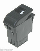 Переключатель On-Off-On Momentary Spring Return - Universal, HELLA