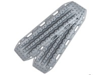 Сендтрек MAXTRAX 114cm x 33cm Серый (к-кт 2 шт), MTX02TG