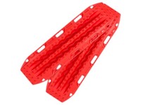 Сендтрек MAXTRAX 114cm x 33cm Красный (к-кт 2 шт), MTX02FJR