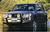 Передний бампер SAHARA BAR LEXUS LX470 & TLC-100 03+, ARB