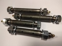 Палец серьги рессоры обслуживаемый OME, комплект