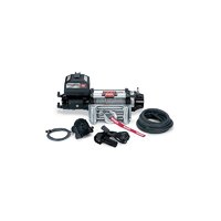 Лебедка WARN 12.0XE, 12V, 24 м (78600)