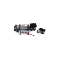 Лебедка WARN M12000, 12V, 38 м (17801)